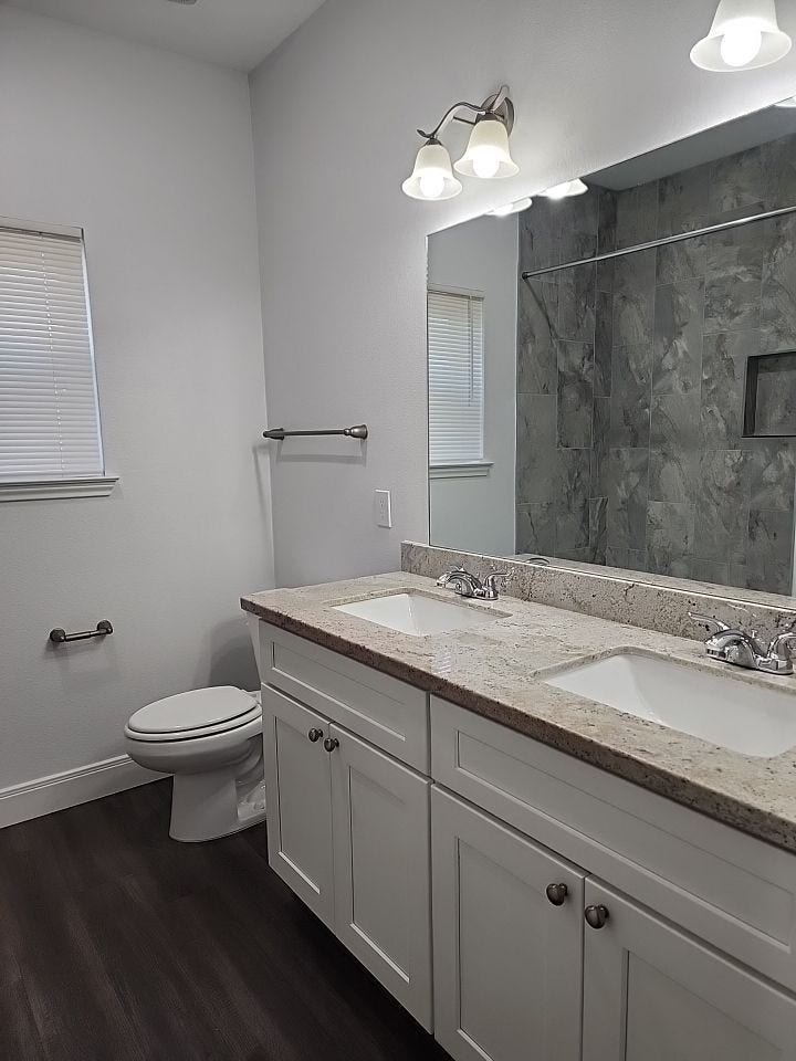 1029 Calvin Avenue, #B, Houston, TX 77088 1029 Calvin Avenue, #B, Houston, TX 77088