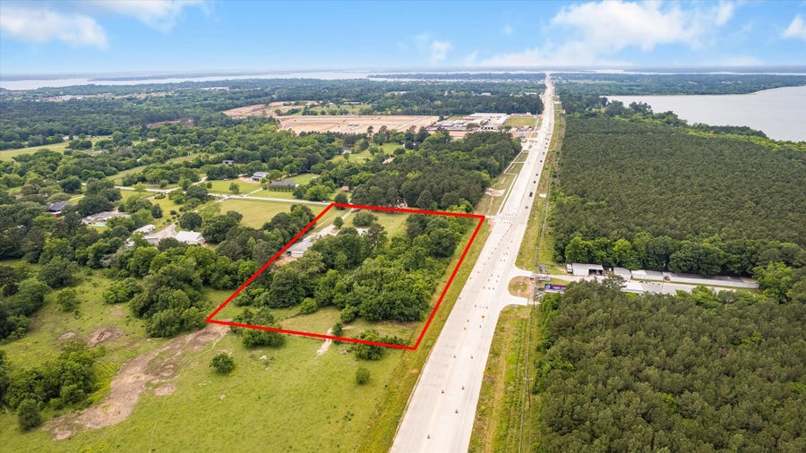 Property photo for 12488 Anderson Road, Willis, TX