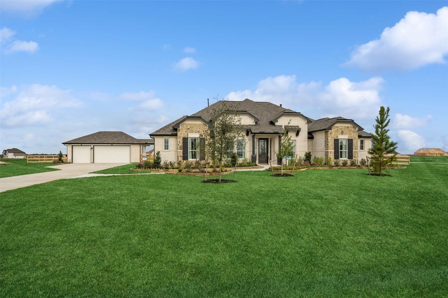 Property photo for 4012 Ranch Home Drive, Waller, TX