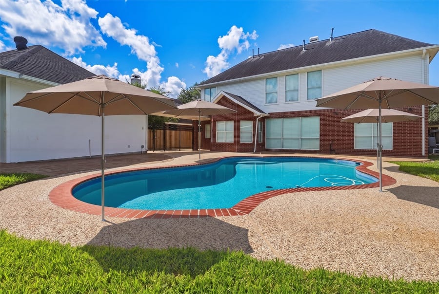 Property photo for 19226 Atherton Lane, Houston, TX