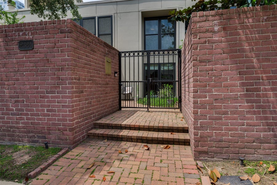 Property photo for 2324 Steel Street, #20, Houston, TX