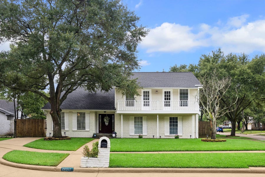 Property photo for 20911 Park Brush Circle, Katy, TX