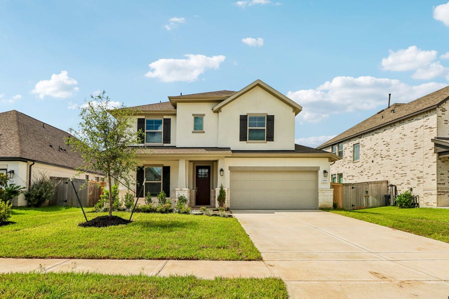 Property photo for 21421 Flora Springs Lane, Magnolia, TX