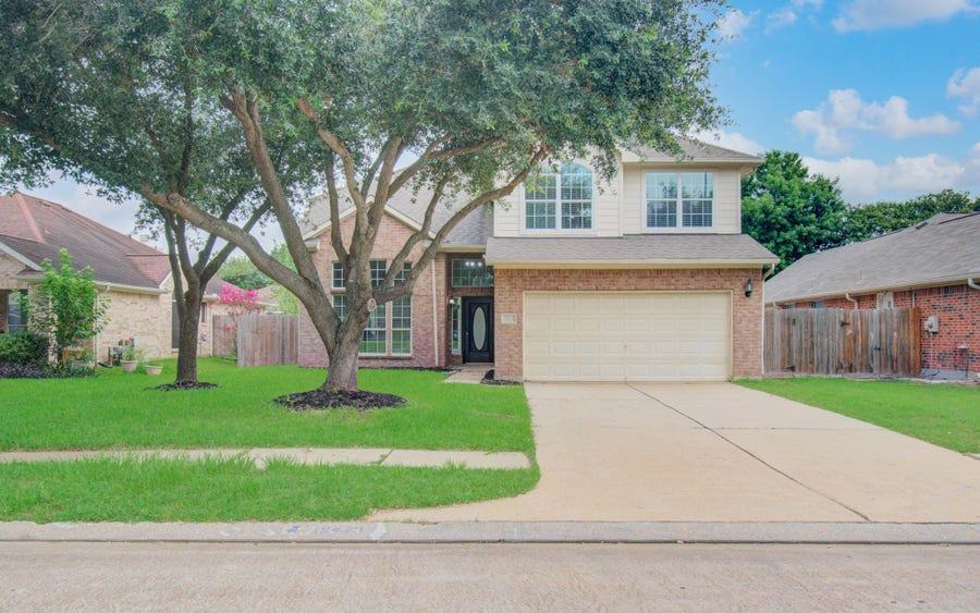 Property photo for 19423 Bear Springs Drive, Katy, TX