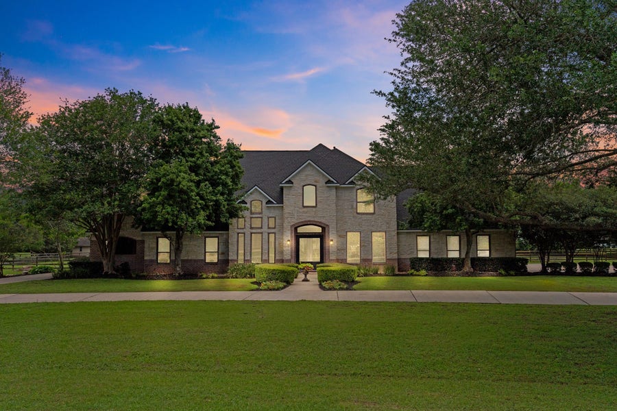 Property photo for 7118 Foster Creek Drive, Richmond, TX