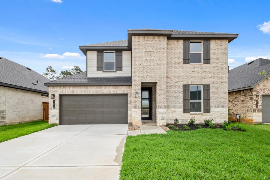 Property photo for 41014 Riverside Meadows, Magnolia, TX