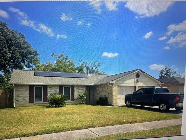 Property photo for 11950 Elk Springs Drive, Houston, TX
