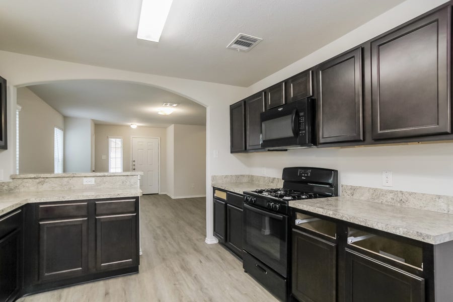Property photo for 119 Cooper Creek Lane, Willis, TX