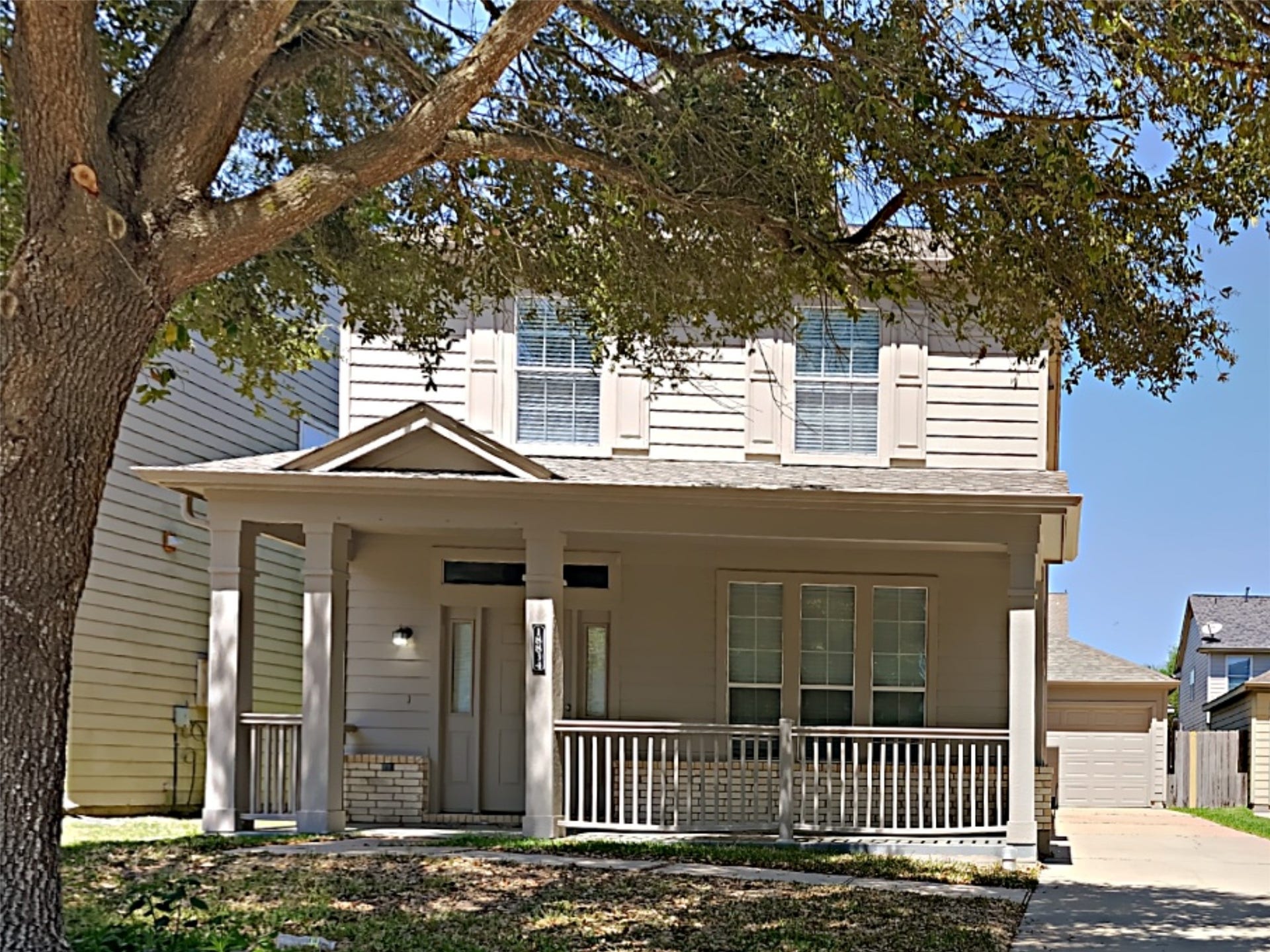 18834 Sandelford Drive, Katy, TX 77449 18834 Sandelford Drive, Katy, TX 77449