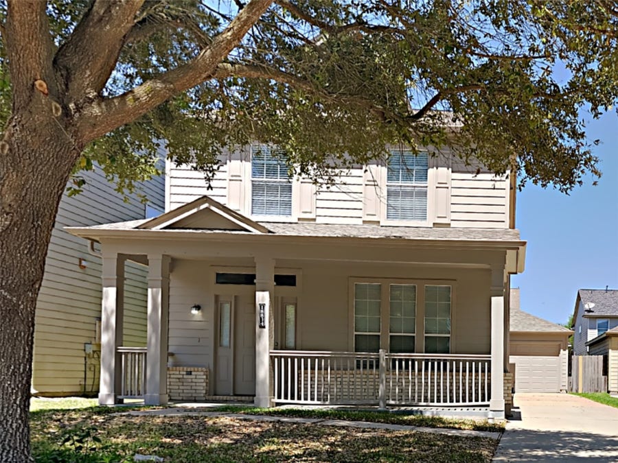 Property photo for 18834 Sandelford Drive, Katy, TX