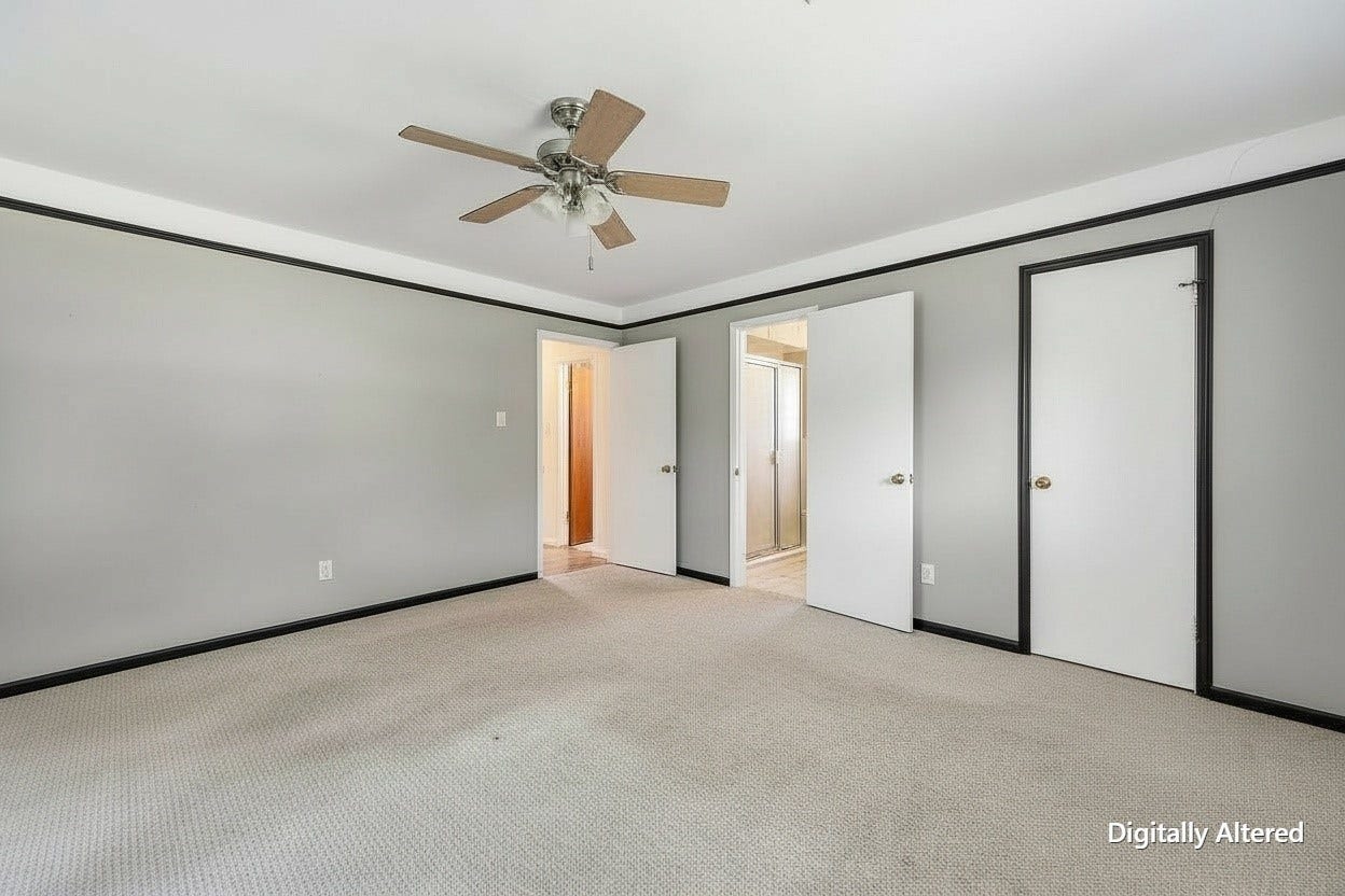 212 E Crestmont Drive, Alvin, TX 77511 Digitally Enhanced or Virtually Staged