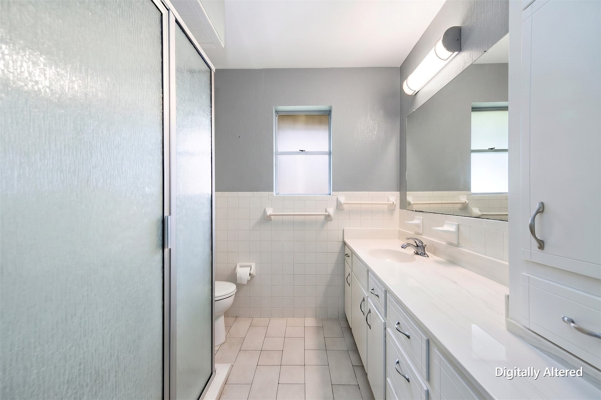 212 E Crestmont Drive, Alvin, TX 77511 Digitally Enhanced or Virtually Staged