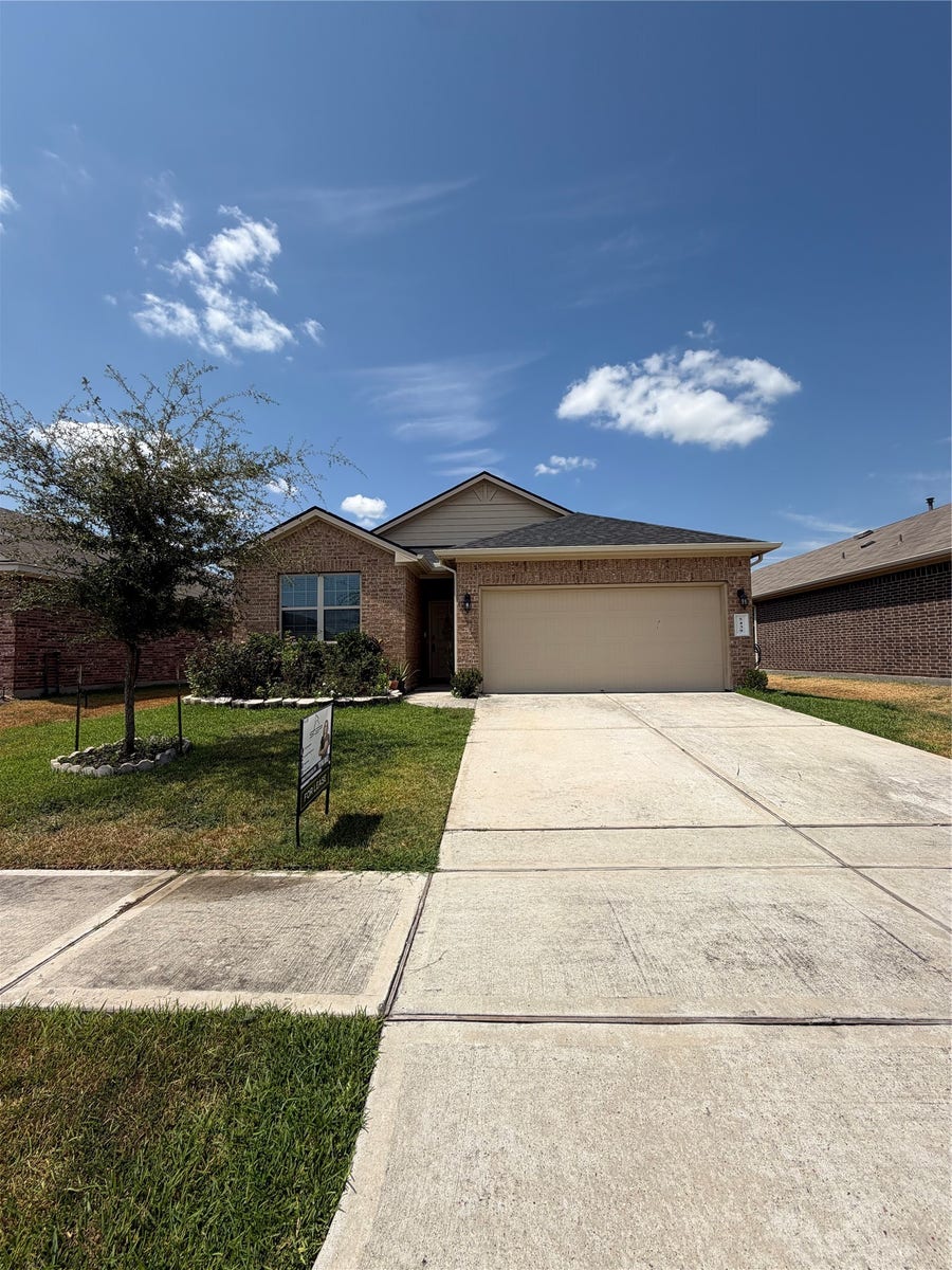 Property photo for 5439 Redwood Summit Lane, Katy, TX