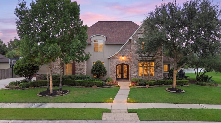 Property photo for 27802 Myrtle Lake Lane, Katy, TX