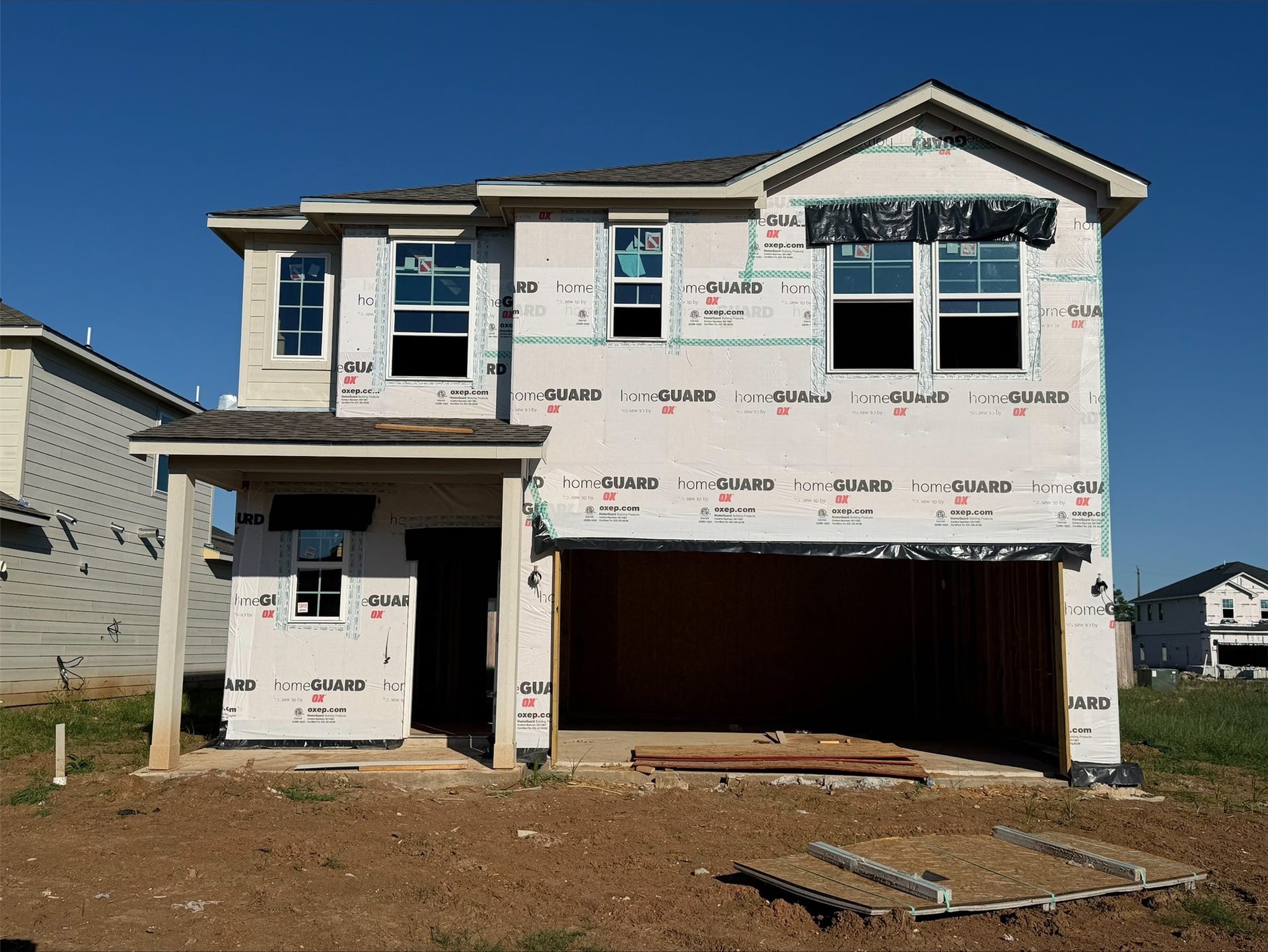 769 Apple Blossom Drive, La Marque, TX 77568 769 Apple Blossom Drive, La Marque, TX 77568