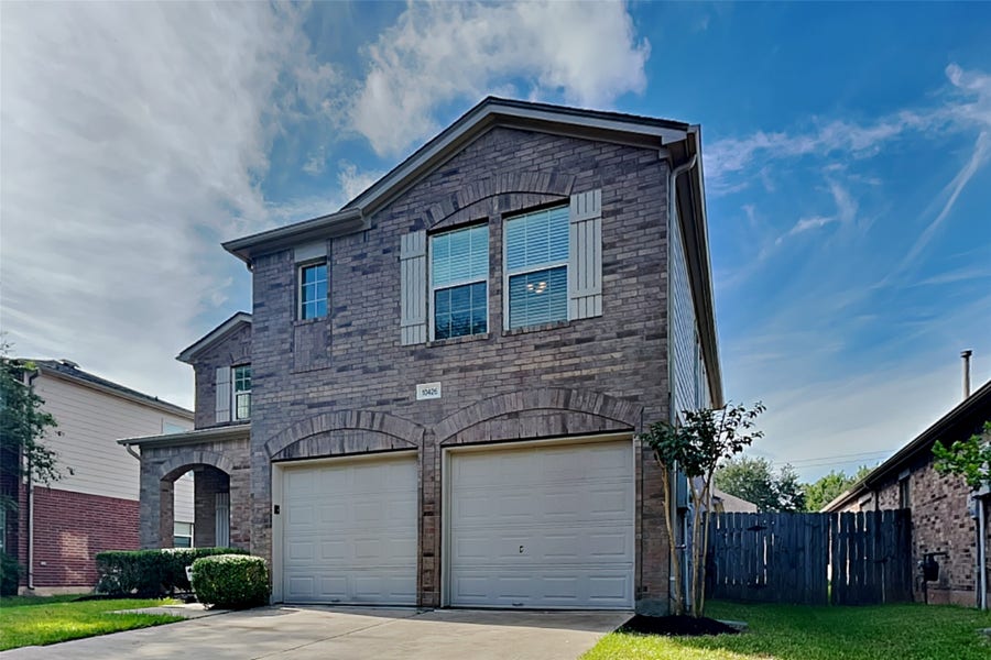 Property photo for 10426 Caribou Cove, Missouri City, TX