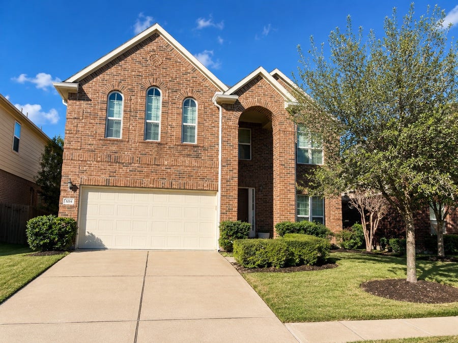 Property photo for 3214 Pimlico Pine Lane, Katy, TX