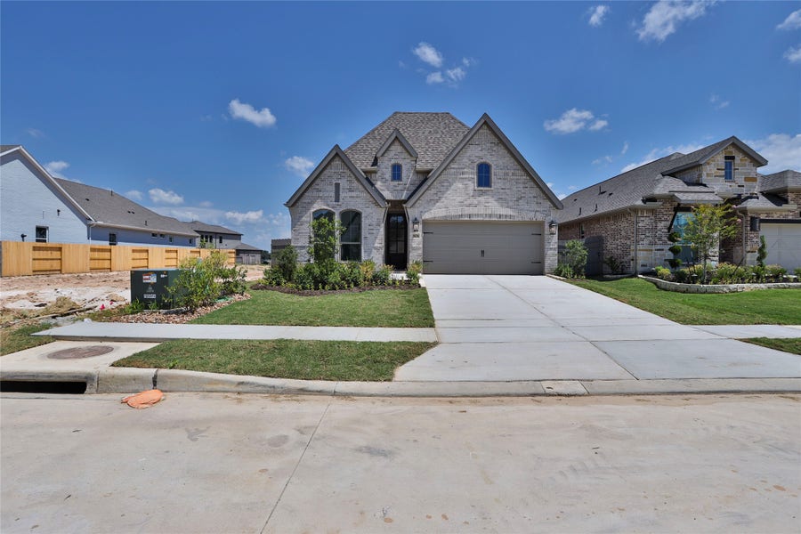 Property photo for 18226 Upper Brook Street, Conroe, TX