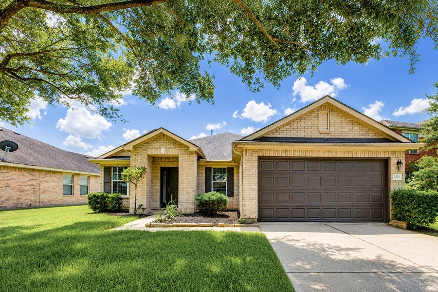 Property photo for 2226 Tremont Trail Lane, Katy, TX