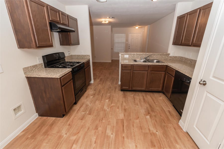 Property photo for 12615 Wild Columbine Road, Houston, TX