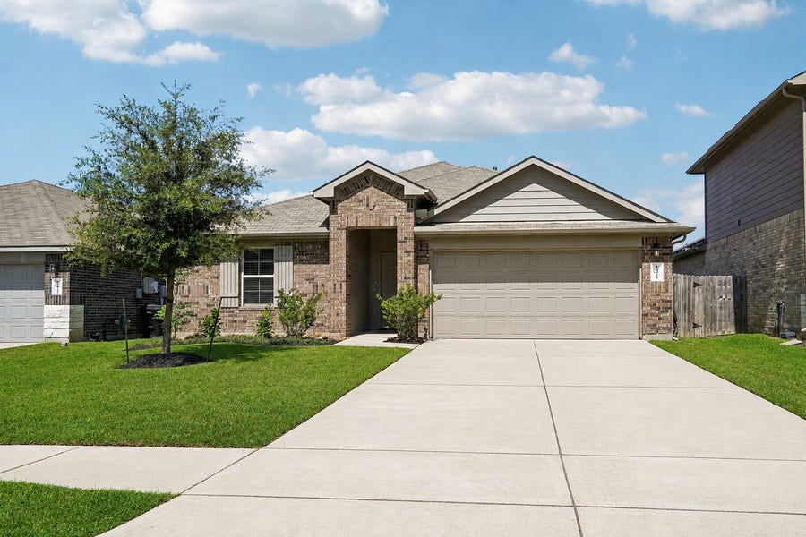 Property photo for 15340 Timber Preserve Lane, New Caney, TX