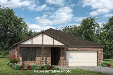Property photo for 9840 Delta Wing Drive, Conroe, TX