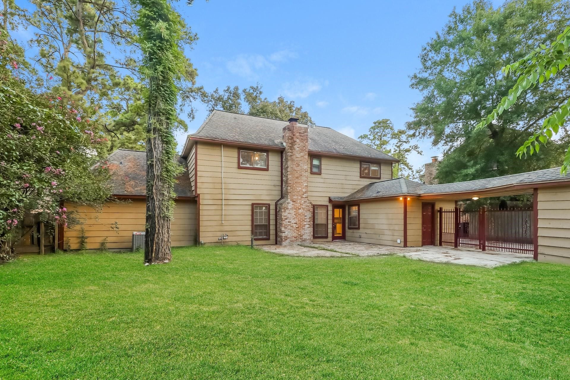 1506 Castlerock Drive, Houston, TX 77090 1506 Castlerock Drive, Houston, TX 77090
