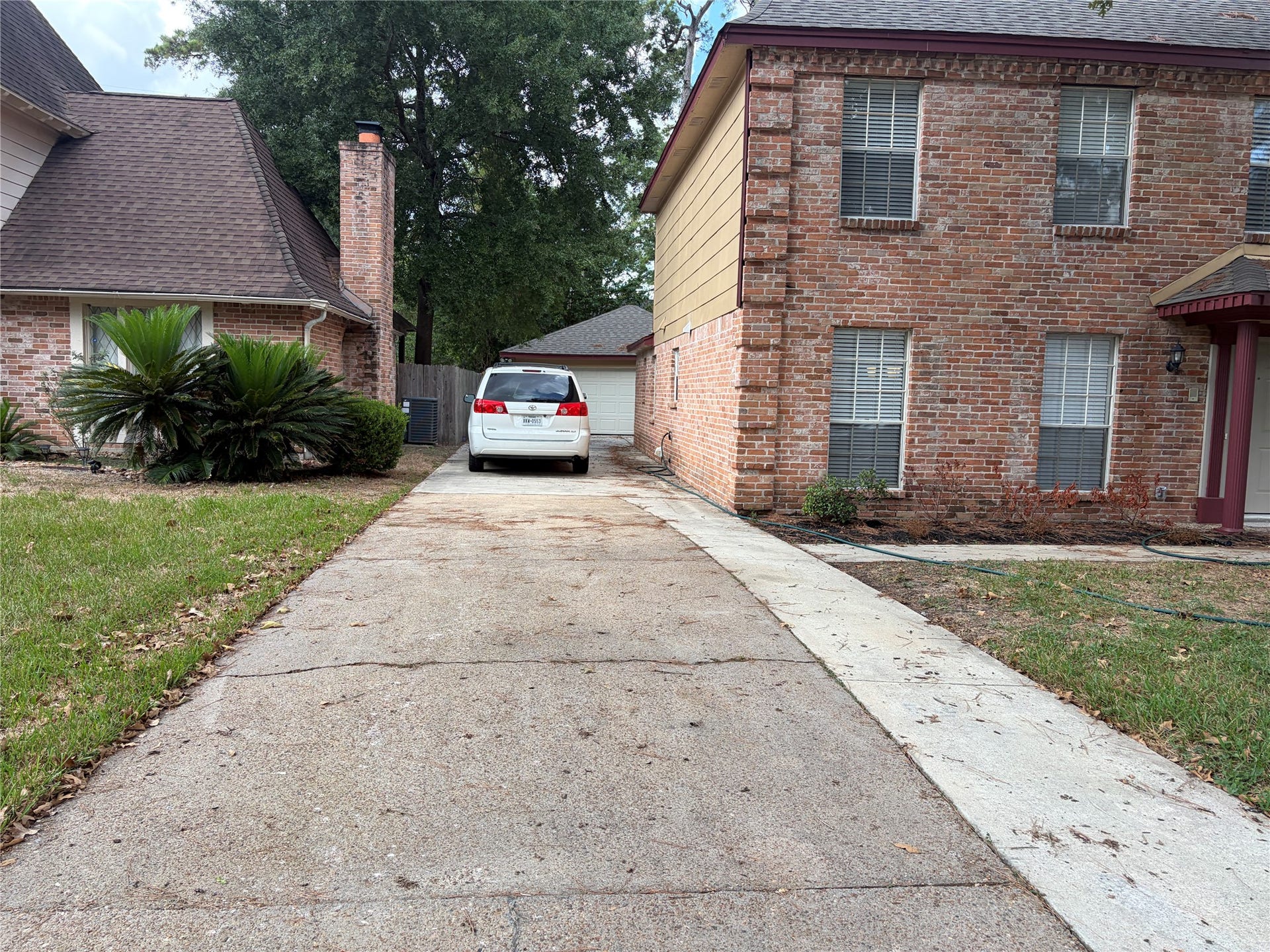 1506 Castlerock Drive, Houston, TX 77090 1506 Castlerock Drive, Houston, TX 77090