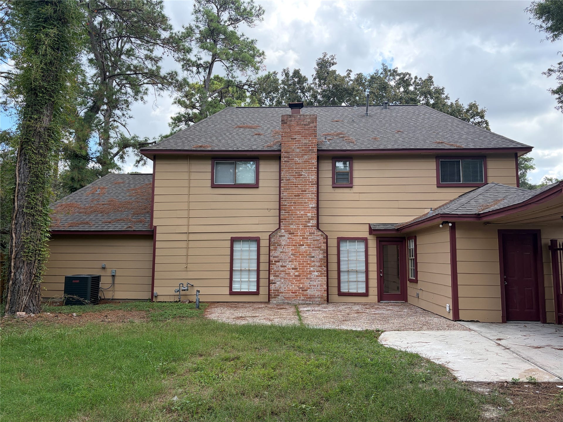 1506 Castlerock Drive, Houston, TX 77090 1506 Castlerock Drive, Houston, TX 77090