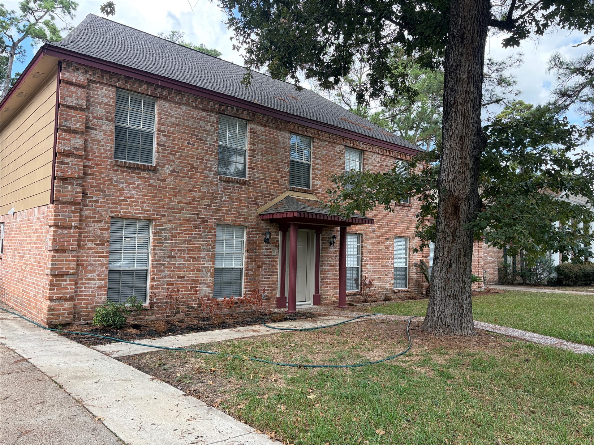 1506 Castlerock Drive, Houston, TX 77090 1506 Castlerock Drive, Houston, TX 77090