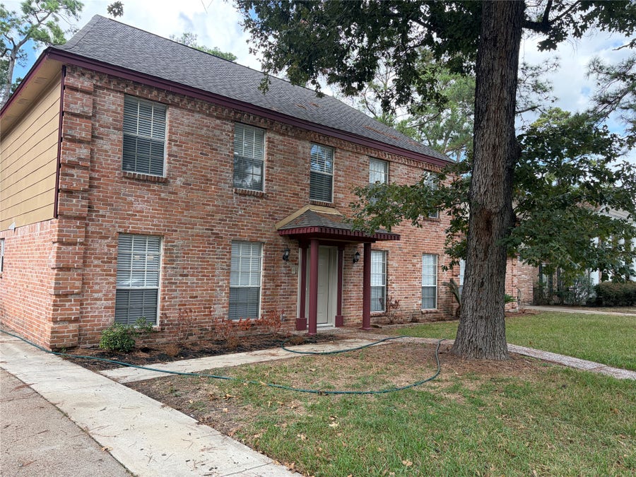 Property photo for 1506 Castlerock Drive, Houston, TX