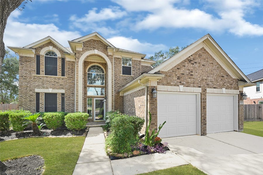 Property photo for 4807 Elm View Circle, Houston, TX