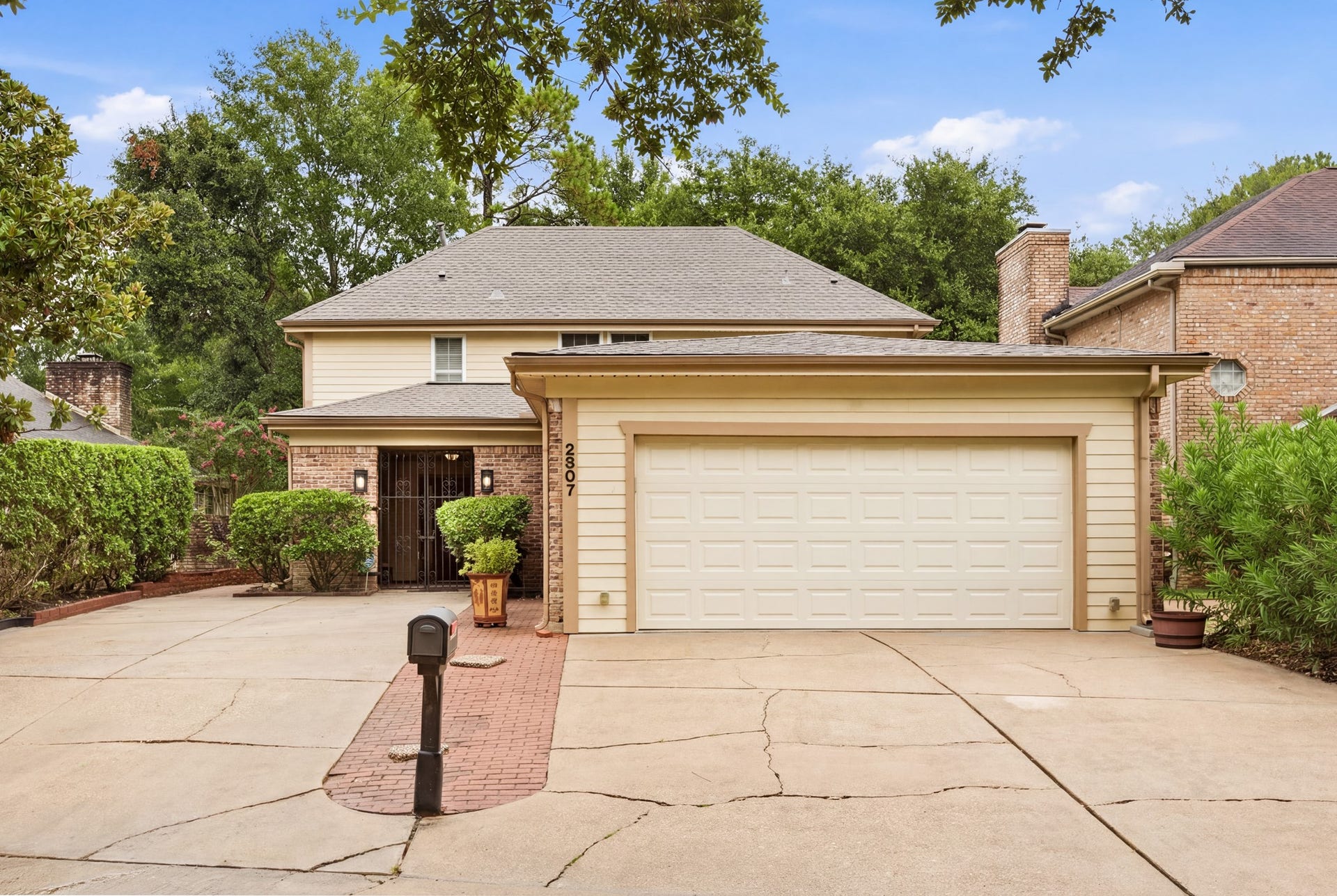 2807 Quail Hollow Drive, Missouri City, TX 77459 2807 Quail Hollow Drive, Missouri City, TX 77459