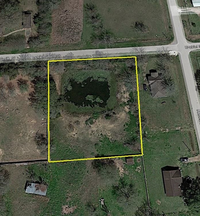 Property photo for 625 Ezekiel Smith Street, Prairie View, TX