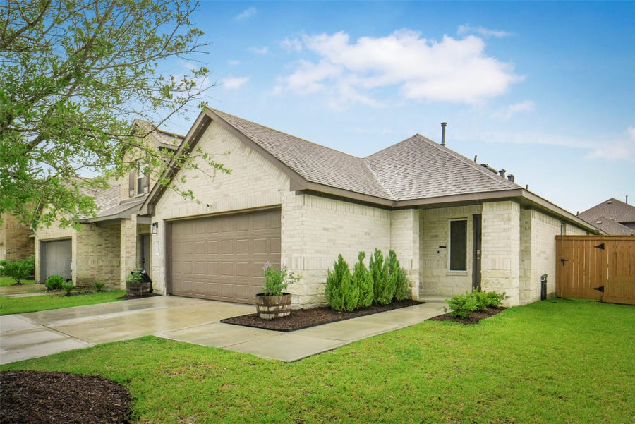 Property photo for 22255 Florence Springs Drive, Hockley, TX