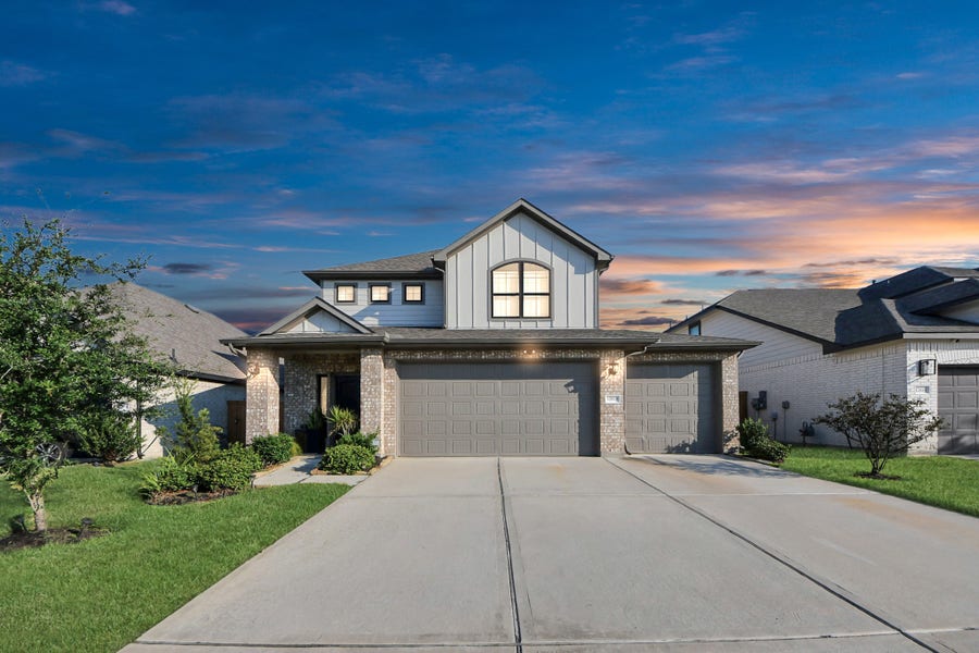 Property photo for 12815 Firbrae Drive, Humble, TX