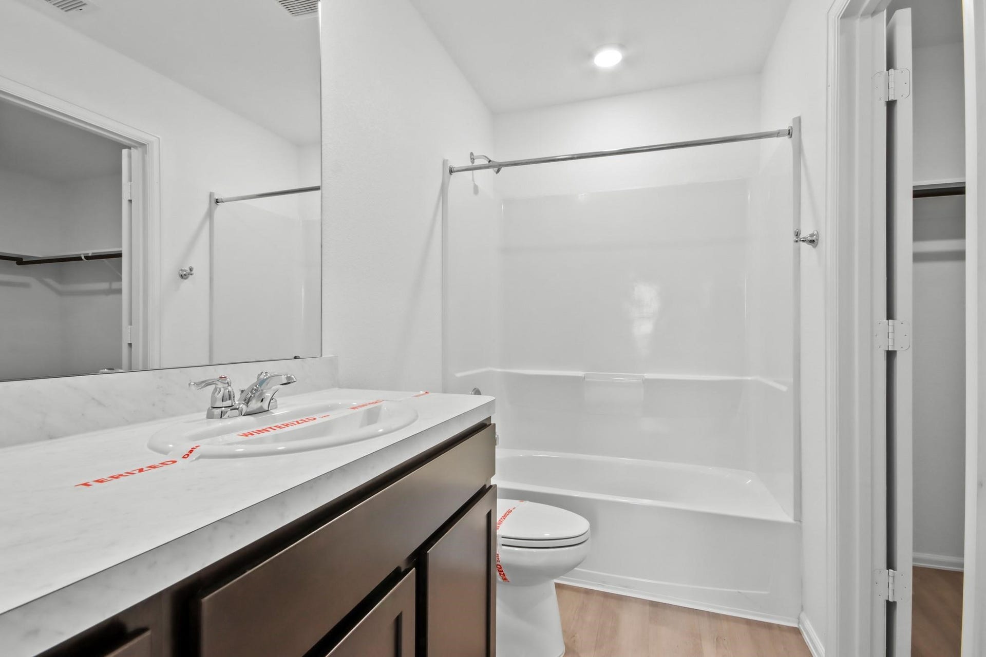 8807 Bar Harbor Drive, Baytown, TX 77521 Private bath + walk-in closet