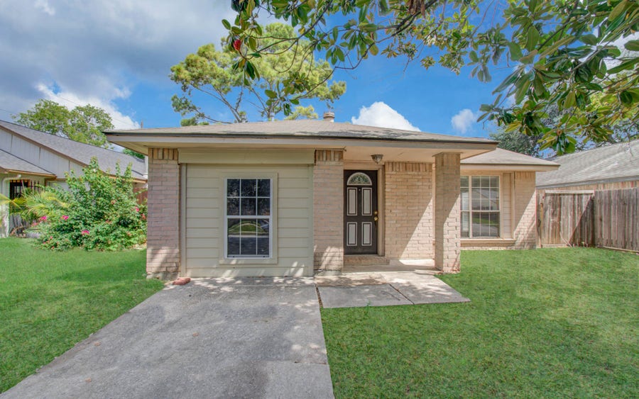 Property photo for 3626 Suttonford Drive, Houston, TX