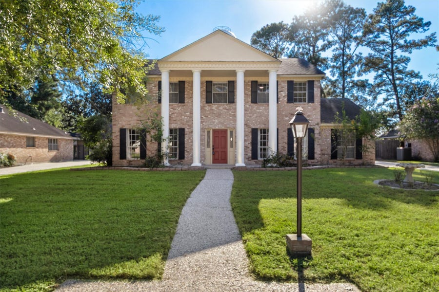 Property photo for 13611 Charwell Crossing Lane, Houston, TX