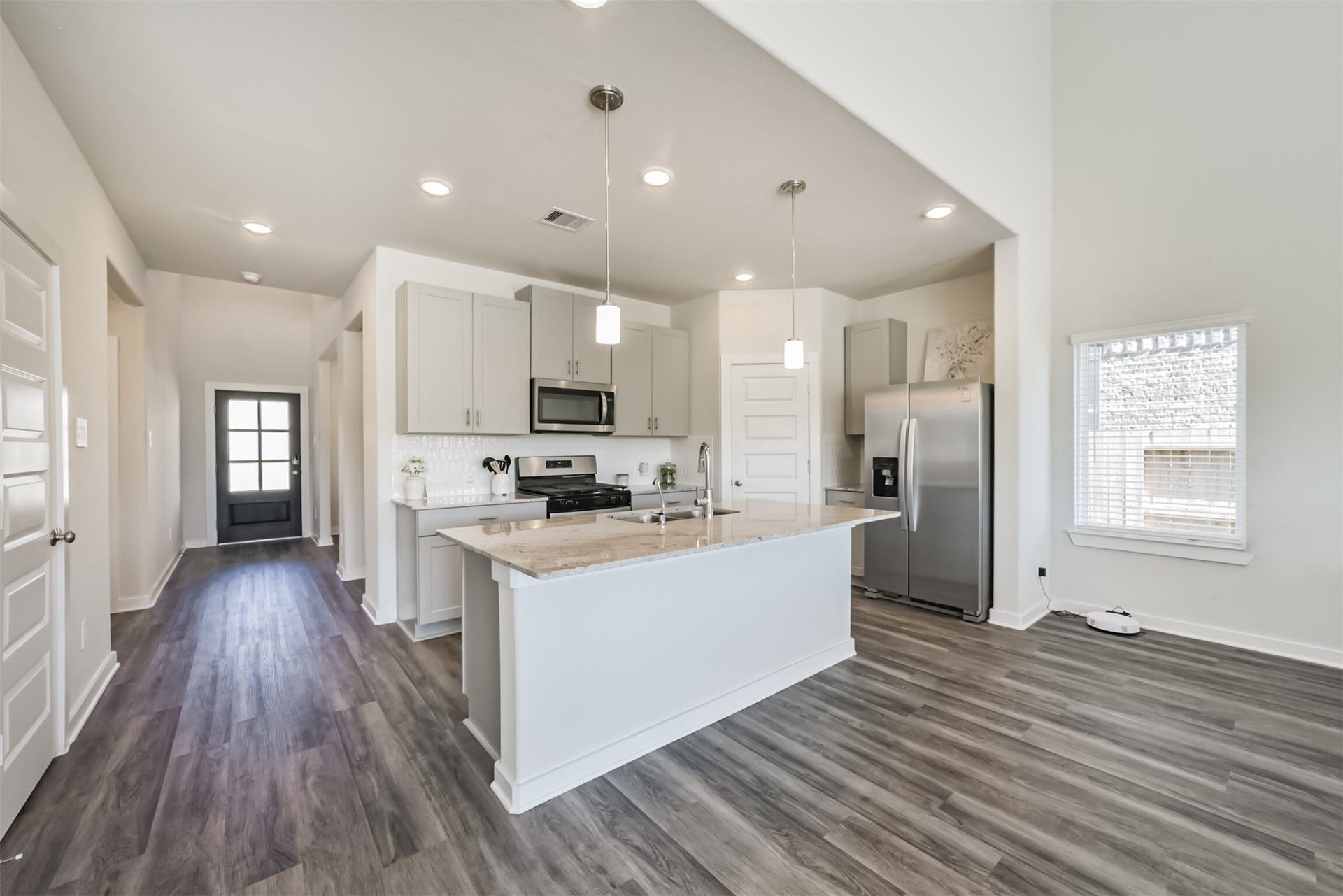 2630 Wastelbread Lane, Rosenberg, TX 77471 Kitchen