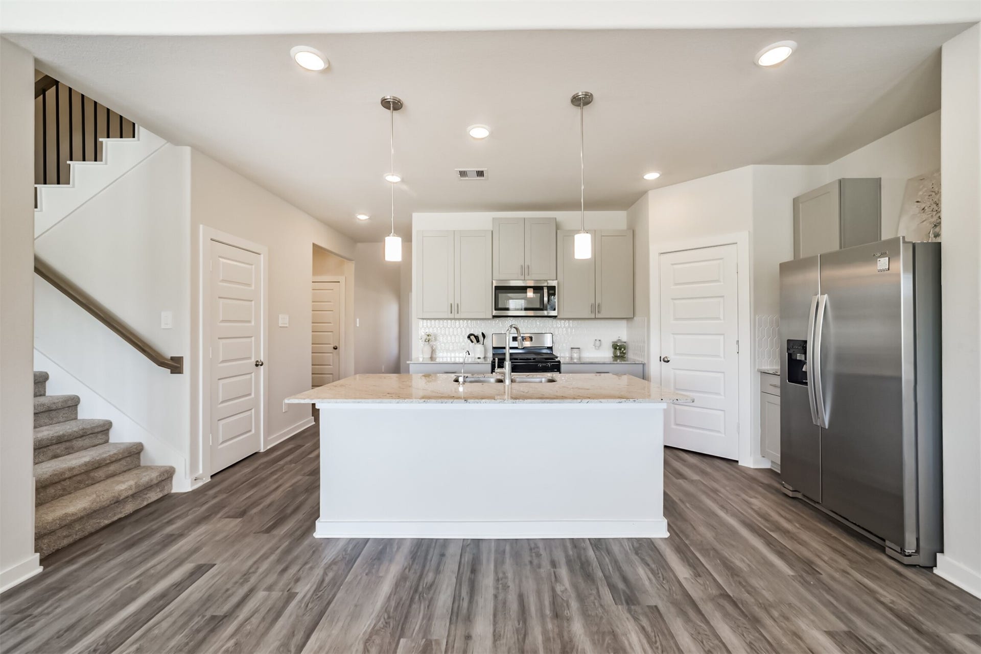 2630 Wastelbread Lane, Rosenberg, TX 77471 Kitchen