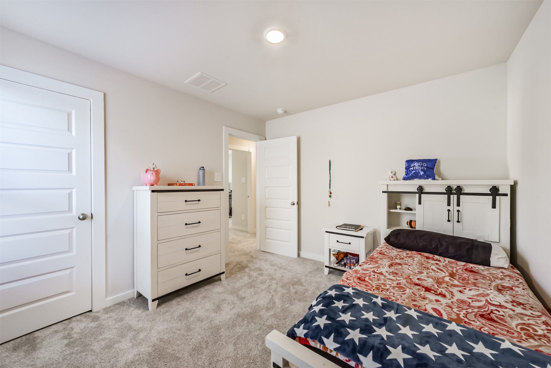 2630 Wastelbread Lane, Rosenberg, TX 77471 Bedroom Two