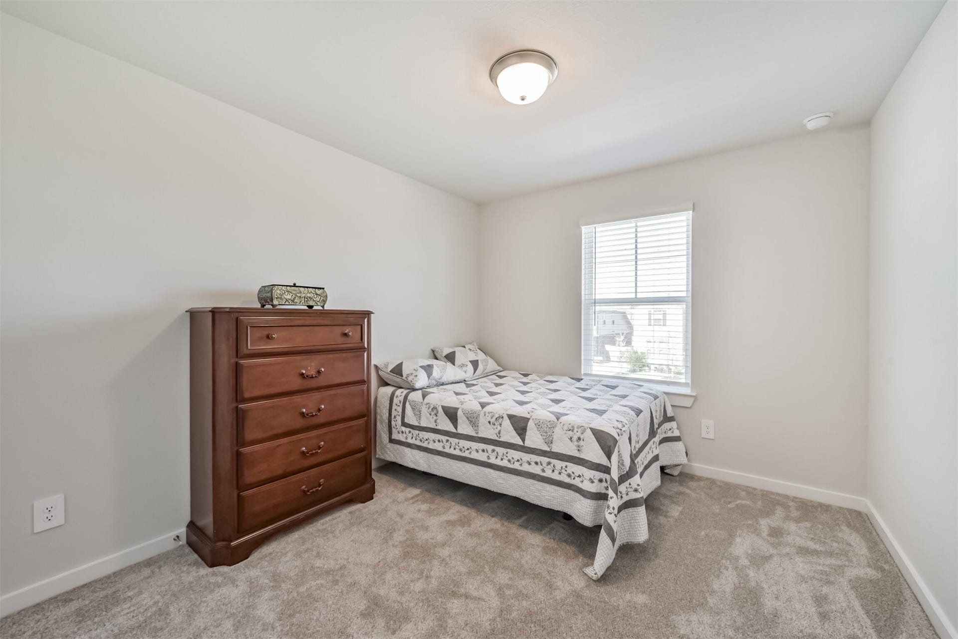 2630 Wastelbread Lane, Rosenberg, TX 77471 Bedroom Three