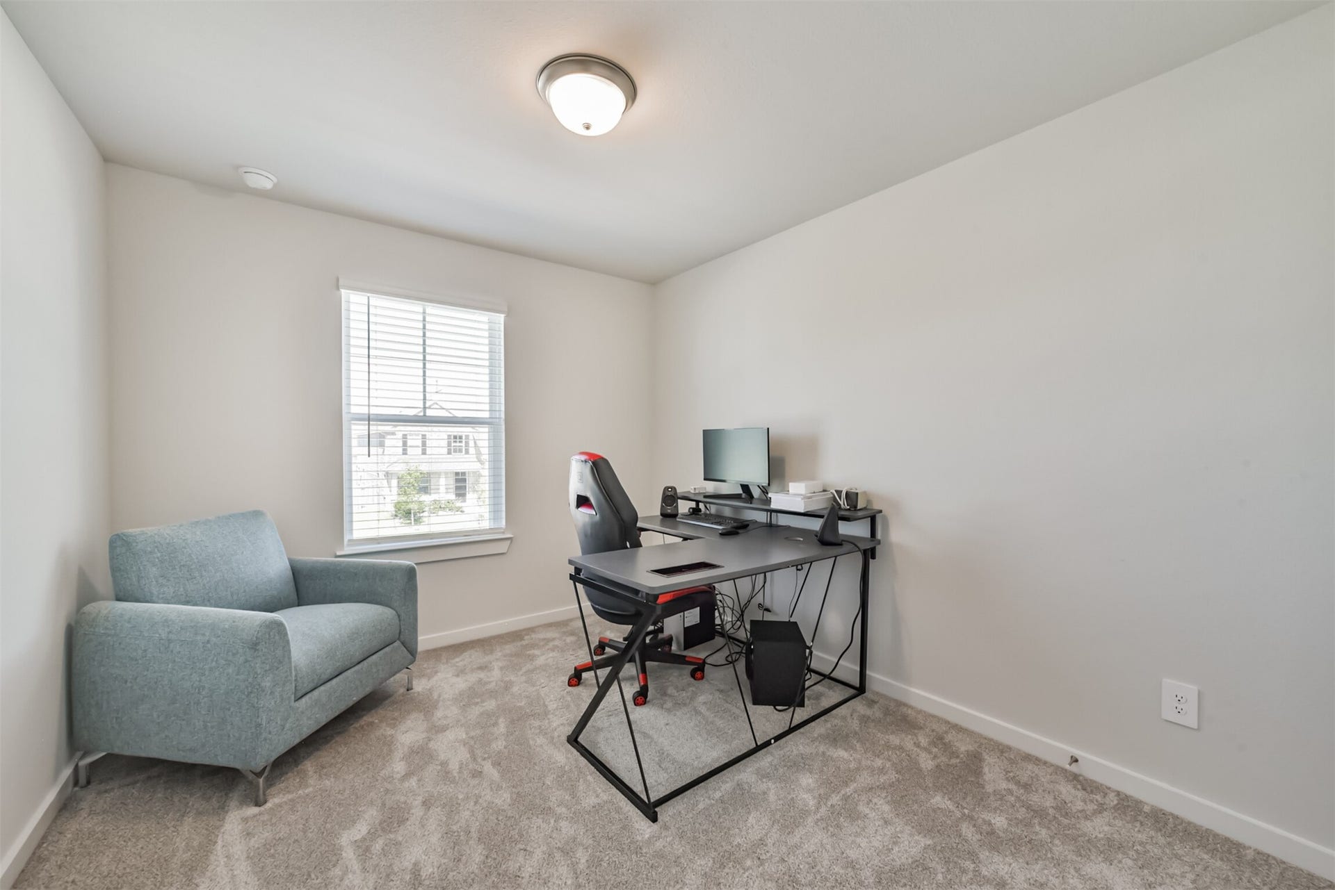 2630 Wastelbread Lane, Rosenberg, TX 77471 Bedroom Four