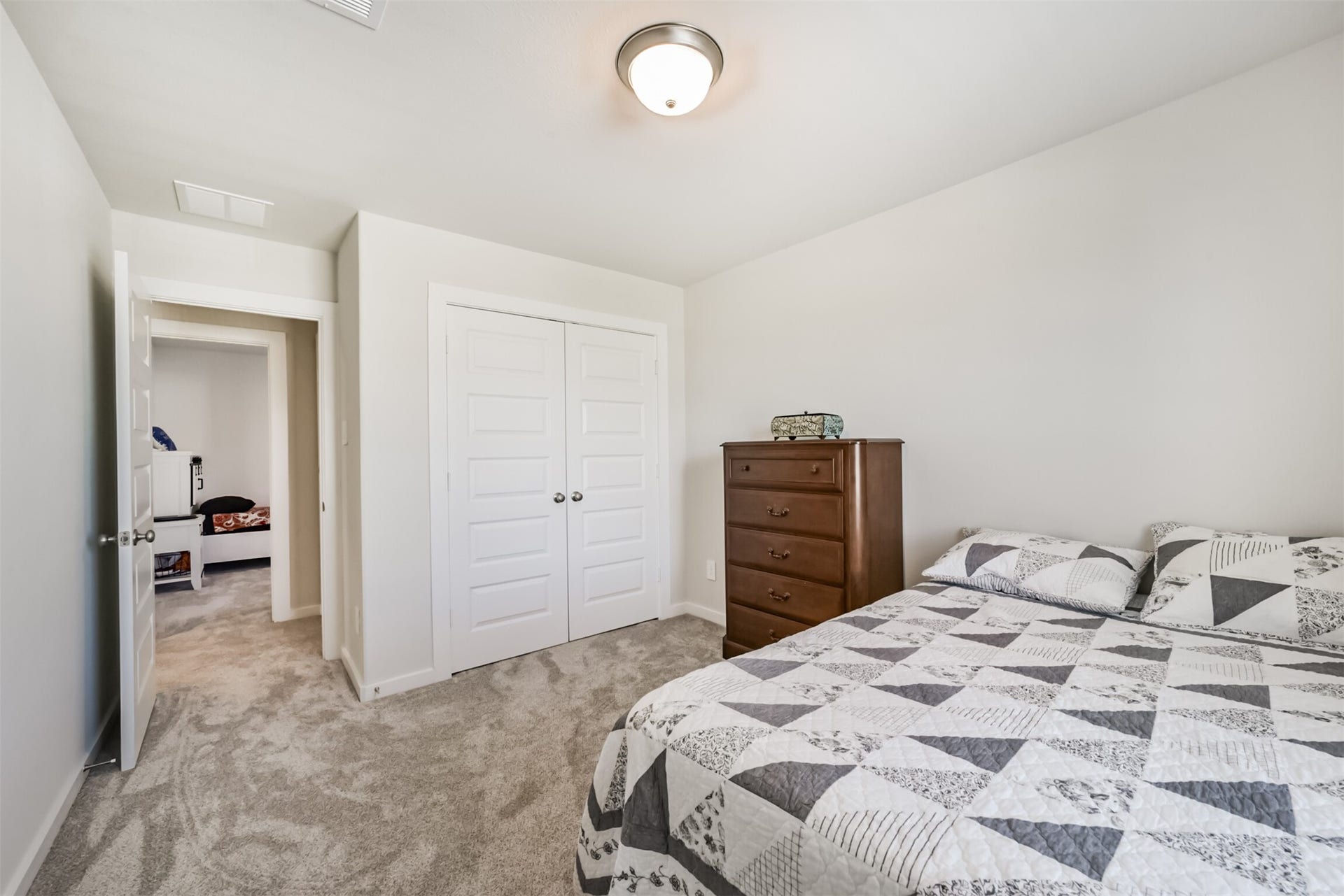 2630 Wastelbread Lane, Rosenberg, TX 77471 Bedroom Three