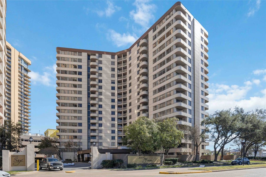 Property photo for 3525 Sage Road, #1213, Houston, TX