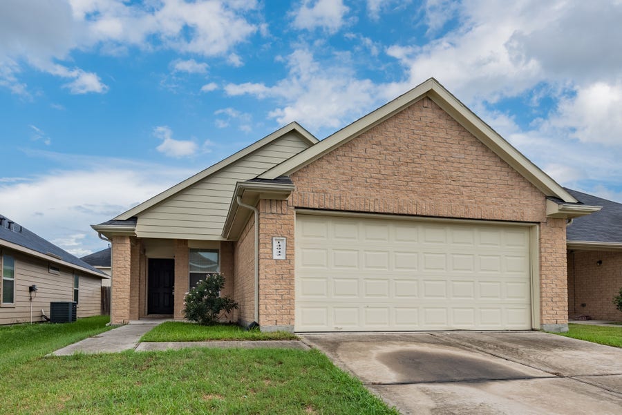 Property photo for 14942 Hidalgo Valley Lane, Houston, TX