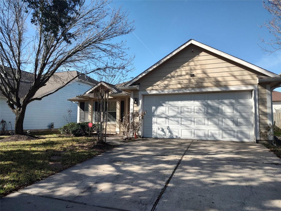 Property photo for 12618 Roxdale Ridge Drive, Houston, TX