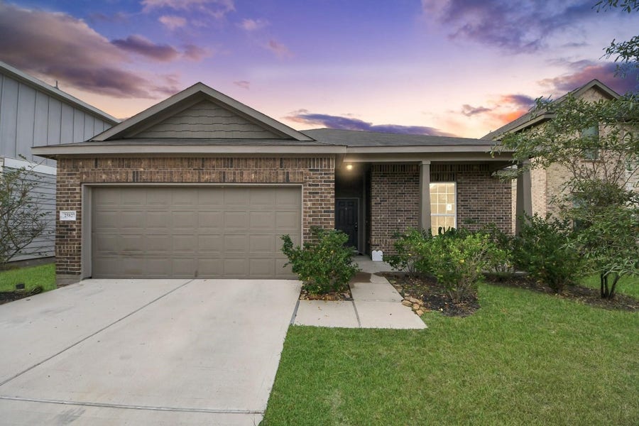 Property photo for 25827 Kinship Court, Katy, TX