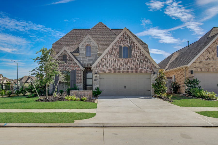 Property photo for 11430 Bush Clover Drive, Cypress, TX